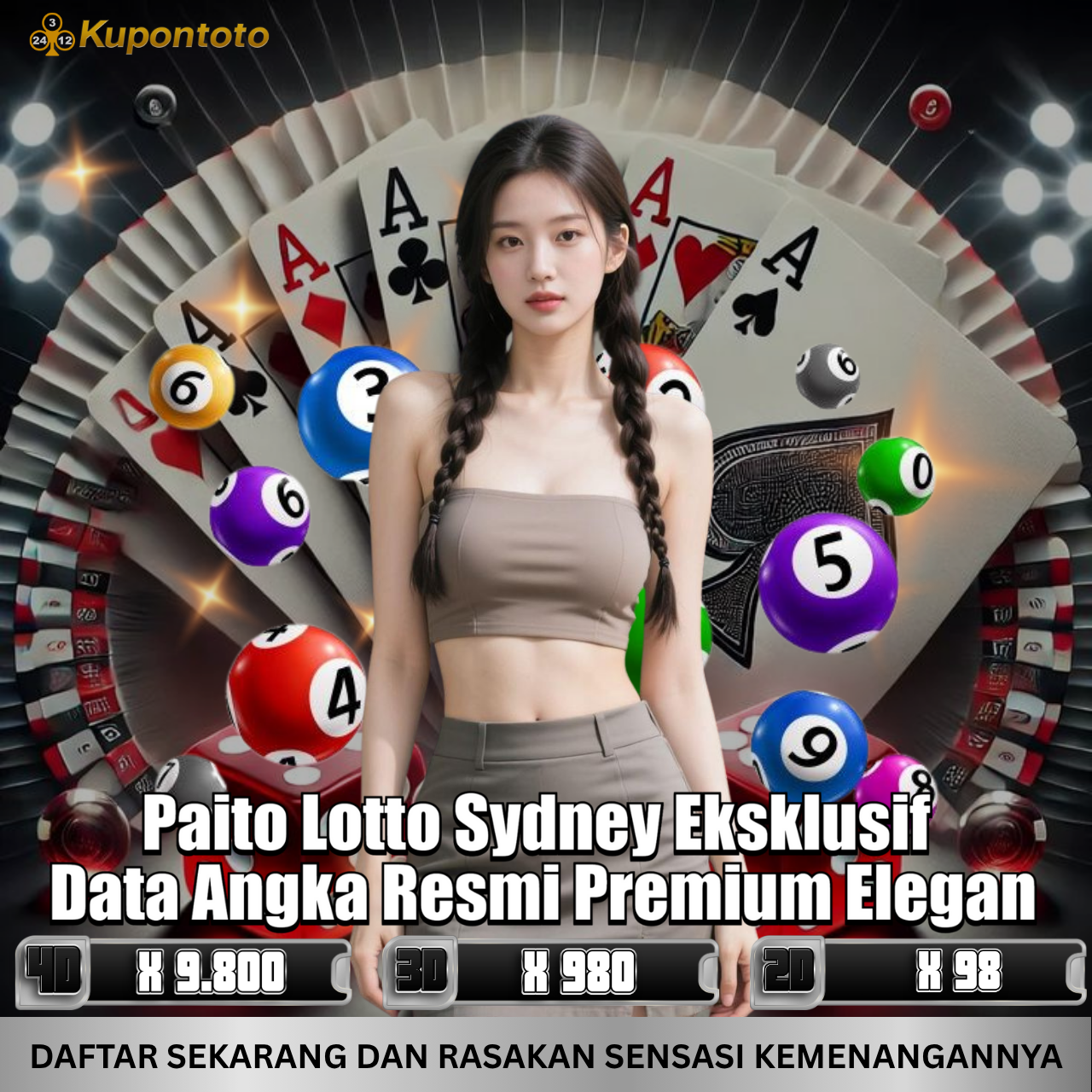 Banana Game Store | Paito Lotto Sydney Eksklusif Data Angka Resmi Premium Elegan